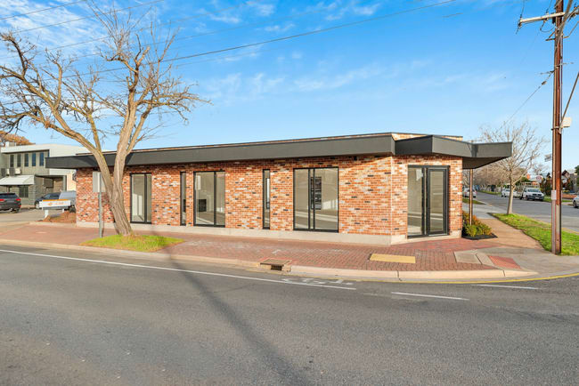 Lot 1 / 202 Grange Road Flinders Park SA 5025