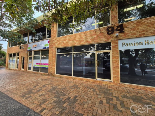 Shop 2/94 Blackwall Road Woy Woy NSW 2256