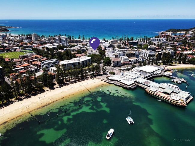 Level 1/13 The Corso Manly NSW 2095