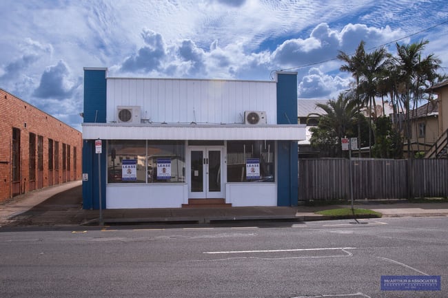 108 Bazaar Street Maryborough QLD 4650