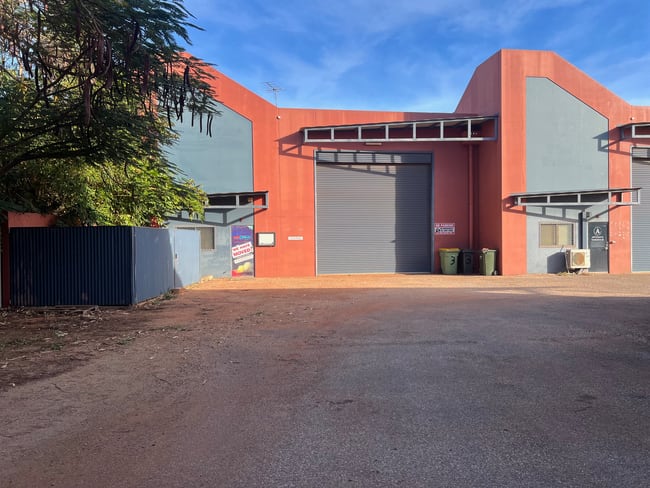 3/4 Livingstone Street Broome WA 6725 3/4 Livingstone Street Broome WA 6725