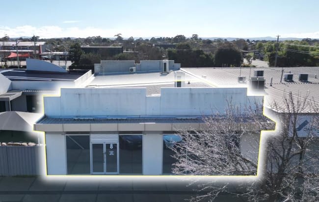 8 Wallace Square Melton VIC 3337 8 Wallace Square Melton VIC 3337