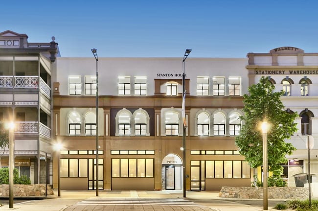 Tenancy B (GF)/197 Flinders Street Townsville City QLD 4810 Tenancy B (GF)/197 Flinders Street Townsville City QLD 4810