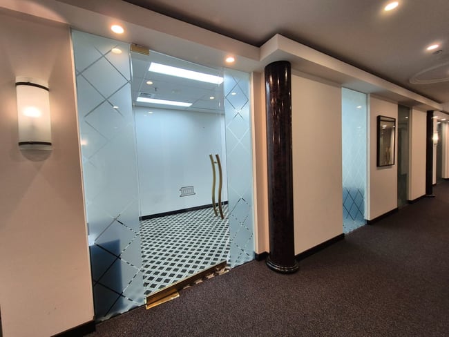 1121/1 Queens Road Melbourne VIC 3004