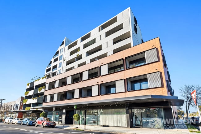 2/28 Riddell Parade Elsternwick VIC 3185