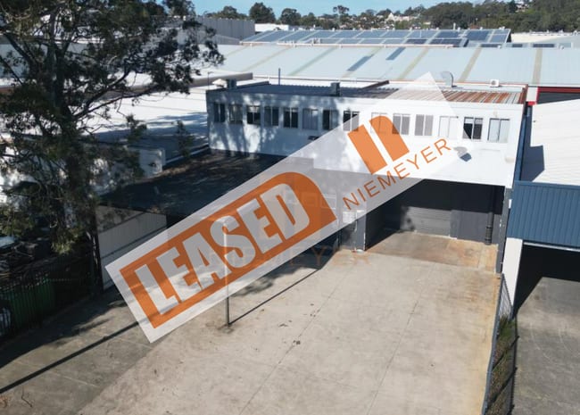 Warehouse / Office/55 Birch Street Condell Park NSW 2200 Warehouse / Office/55 Birch Street Condell Park NSW 2200