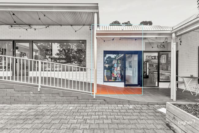 Shop 4/1-5 Canberra Drive Aberfoyle Park SA 5159 Shop 4/1-5 Canberra Drive Aberfoyle Park SA 5159