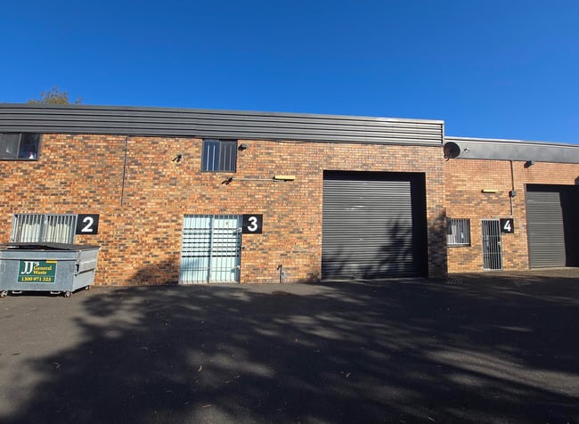 Unit 3/3 Carnarvon Road West Gosford NSW 2250