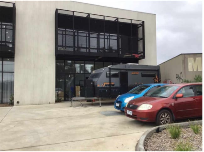 4/706 Geelong Road Brooklyn VIC 3012 4/706 Geelong Road Brooklyn VIC 3012