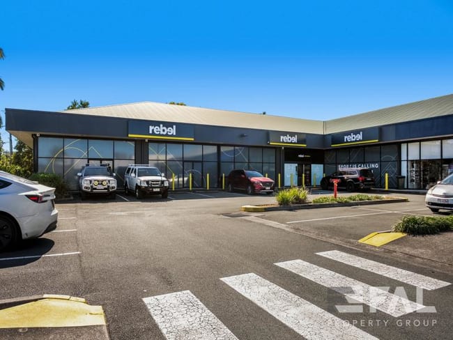 Unit 1-3/177 Osborne Road Mitchelton QLD 4053 Unit 1-3/177 Osborne Road Mitchelton QLD 4053