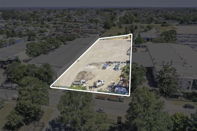 29 Redfern Street Wetherill Park NSW 2164 29 Redfern Street Wetherill Park NSW 2164