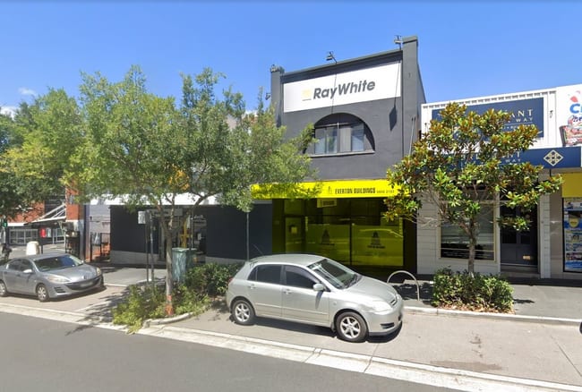10 Church Street Ryde NSW 2112 10 Church Street Ryde NSW 2112
