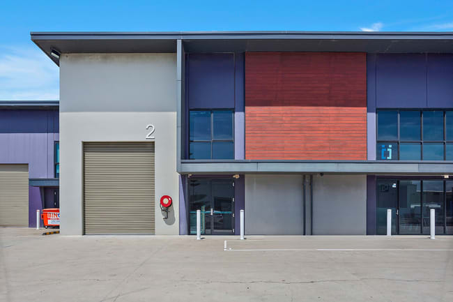 2/249 Shellharbour Road Port Kembla NSW 2505