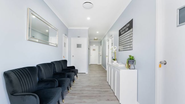 5/152 Boat Harbour Drive Pialba QLD 4655