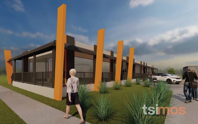 3 Mackay Street Longwarry VIC 3816 3 Mackay Street Longwarry VIC 3816