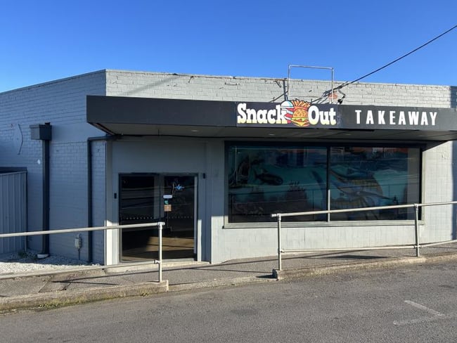 97 George Town Road Newnham TAS 7248 97 George Town Road Newnham TAS 7248