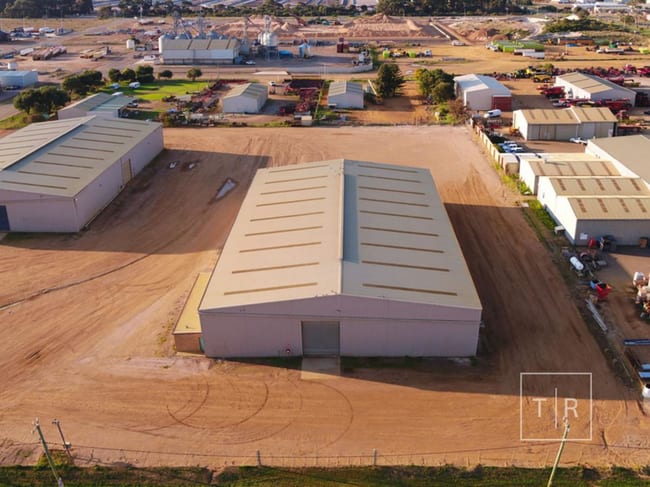 Unit 2, Lot 491 Sims Street Chadwick WA 6450 Unit 2, Lot 491 Sims Street Chadwick WA 6450