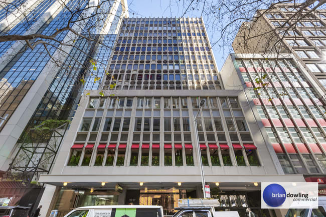 Level 10/99 York Street Sydney NSW 2000 Level 10/99 York Street Sydney NSW 2000