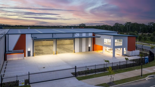 24 Notus Drive Morayfield QLD 4506 24 Notus Drive Morayfield QLD 4506