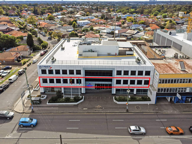 111 Parramatta Road Concord NSW 2137 111 Parramatta Road Concord NSW 2137
