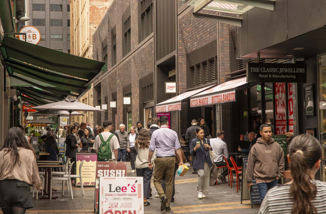 60 King William Street Adelaide SA 5000