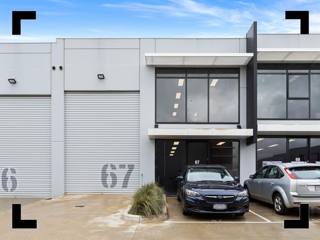 67/31-39 Norcal Road Nunawading VIC 3131 67/31-39 Norcal Road Nunawading VIC 3131