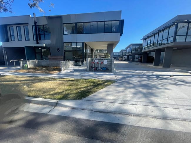 A3/6 Alexander Street Auburn NSW 2144 A3/6 Alexander Street Auburn NSW 2144