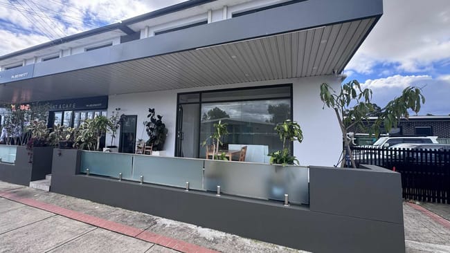 12 West St Canley Vale NSW 2166 12 West St Canley Vale NSW 2166