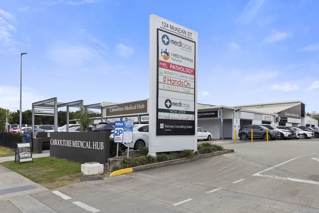 120-124 Mckean Street Caboolture QLD 4510