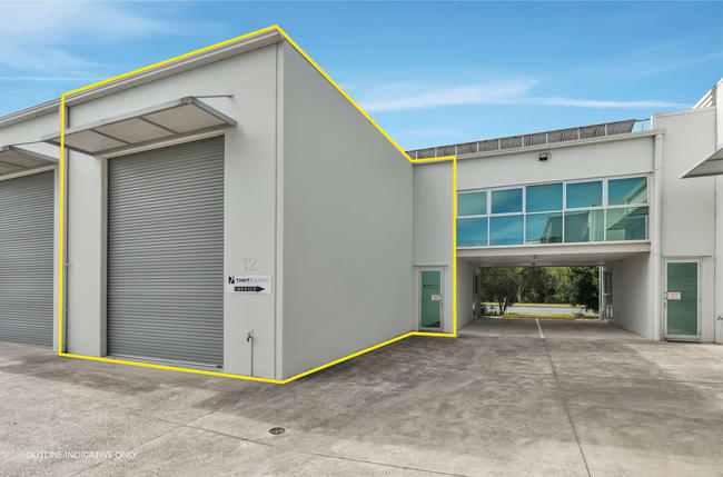 Unit 12/25 Quanda Road Coolum Beach QLD 4573 Unit 12/25 Quanda Road Coolum Beach QLD 4573