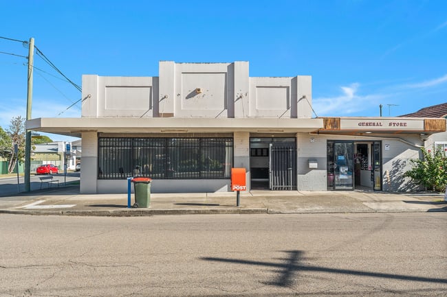 Shop 1/24 Napoleon Street Sans Souci NSW 2219