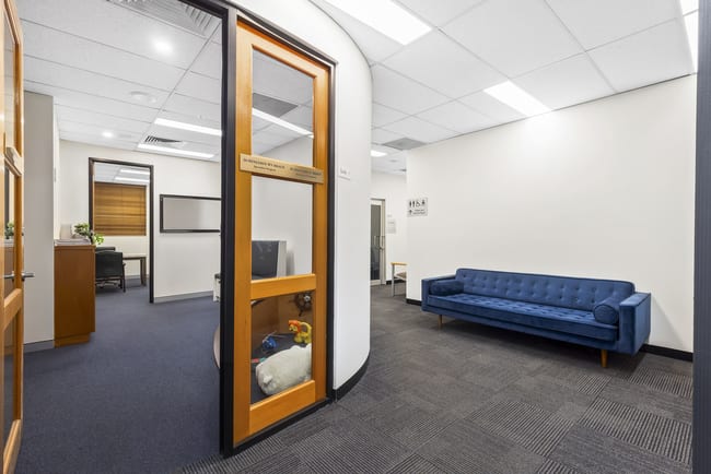 125 Flockton Street Everton Park QLD 4053 125 Flockton Street Everton Park QLD 4053
