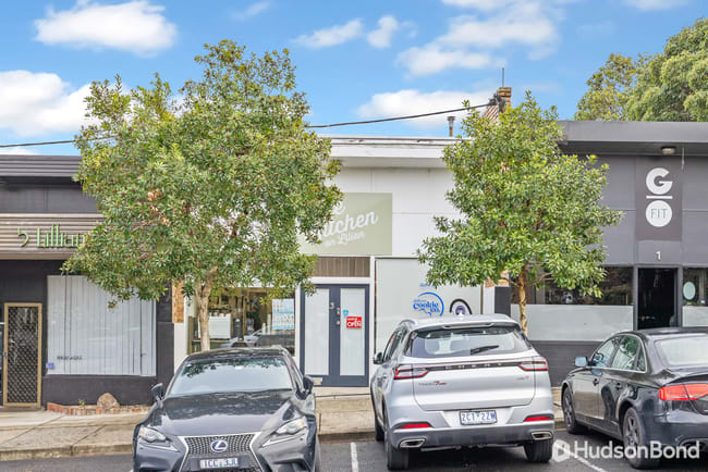 3 Lilian Street Bulleen VIC 3105