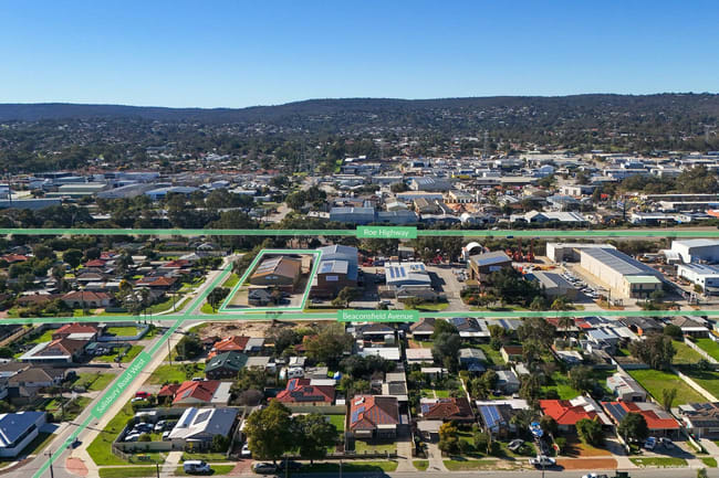 62 Beaconsfield Avenue Midvale WA 6056 62 Beaconsfield Avenue Midvale WA 6056