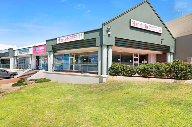 5/265 Eddystone Avenue Beldon WA 6027