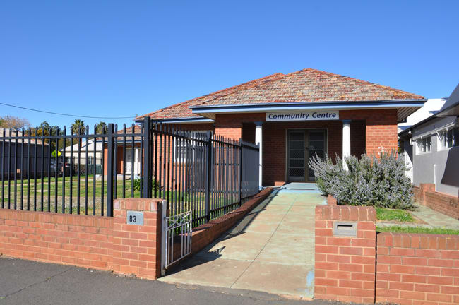 83 Wingewarra Street Dubbo NSW 2830 83 Wingewarra Street Dubbo NSW 2830