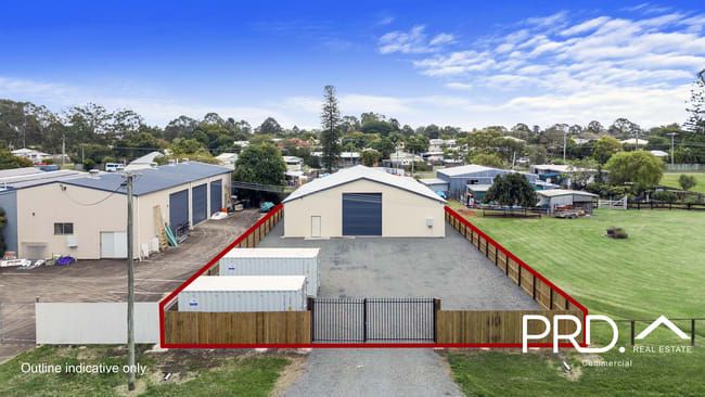 9 Raglan Street Granville QLD 4650 9 Raglan Street Granville QLD 4650