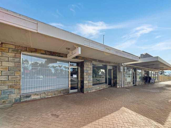 36 and 38 Barwell Avenue Barmera SA 5345 36 and 38 Barwell Avenue Barmera SA 5345