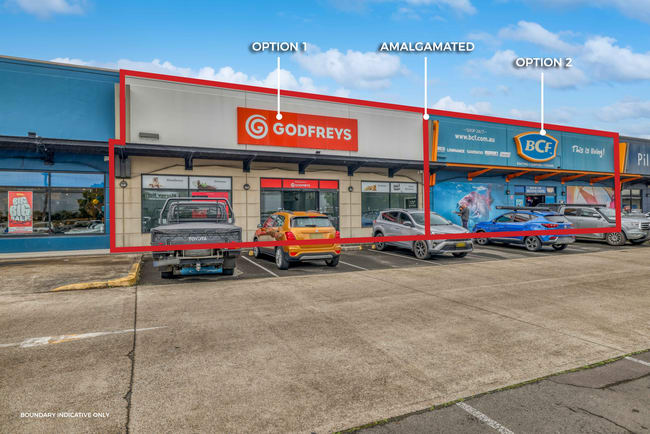 28 Central Avenue South Nowra NSW 2541