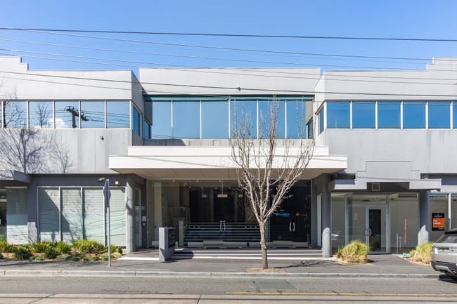 Suite 5, 13-25 Church Street Hawthorn VIC 3122