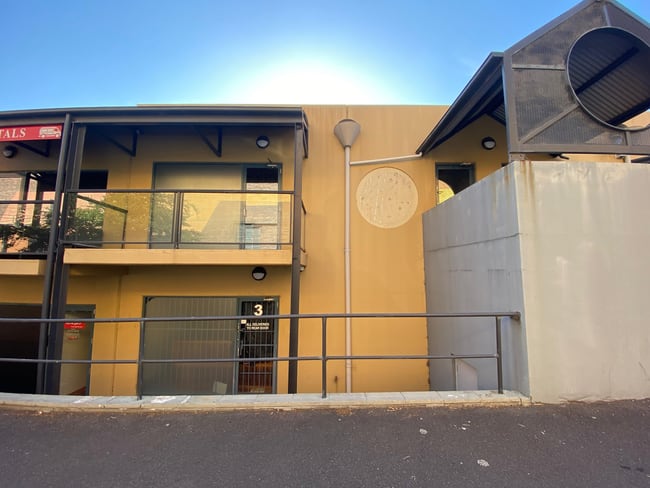 3/13-15 Parsons Street Rozelle NSW 2039