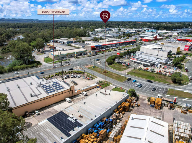 2&3/112 Harburg Drive Beenleigh QLD 4207 2&3/112 Harburg Drive Beenleigh QLD 4207