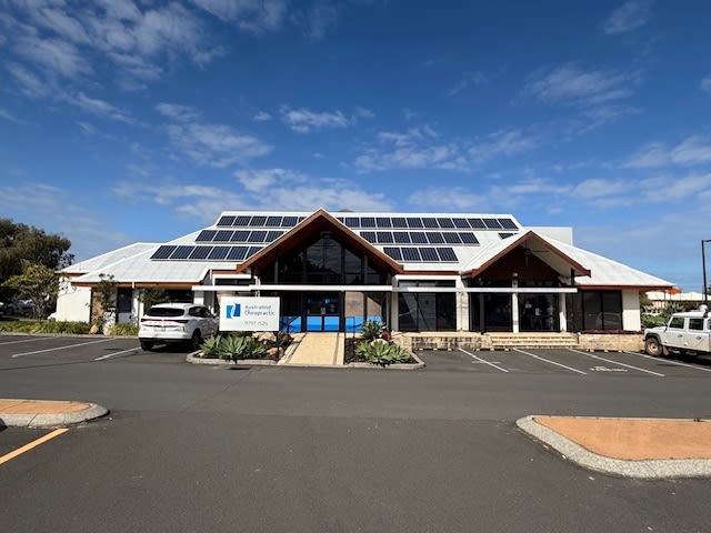 Shop 2/3 Mulgara Street Australind WA 6233 Shop 2/3 Mulgara Street Australind WA 6233
