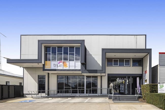 Tenancy 5&6/661 Ruthven Street South Toowoomba QLD 4350 Tenancy 5&6/661 Ruthven Street South Toowoomba QLD 4350