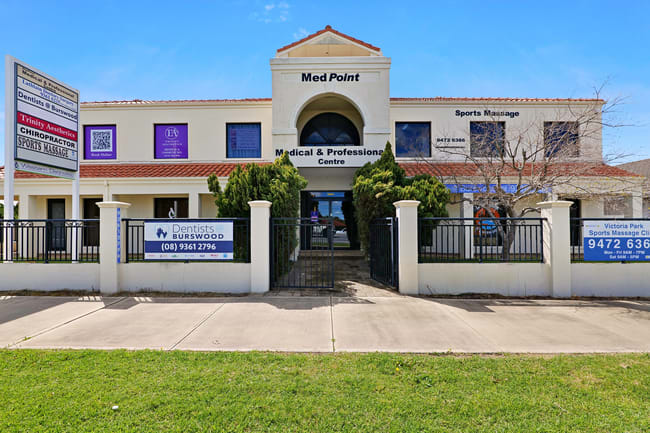 5/107-109 Orrong Road Rivervale WA 6103 5/107-109 Orrong Road Rivervale WA 6103