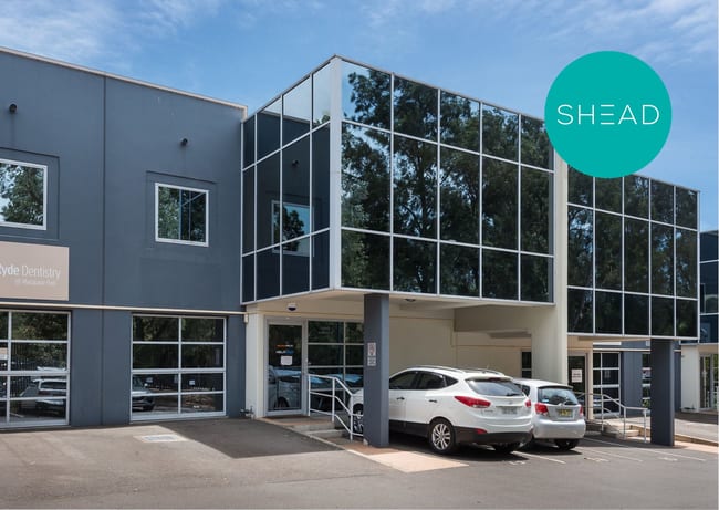 Unit 5/64 Talavera Road Macquarie Park NSW 2113