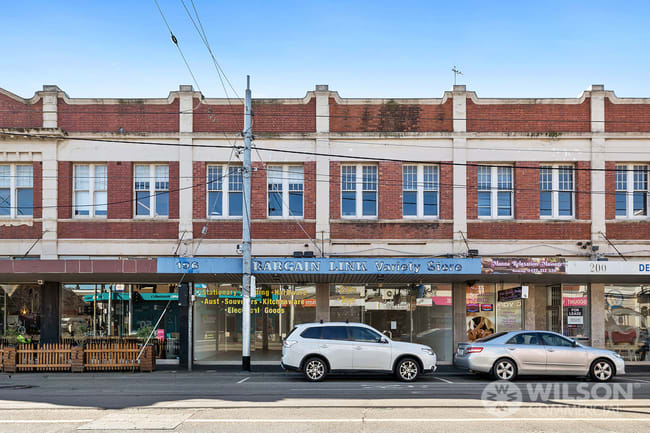 196 Carlisle Street Balaclava VIC 3183