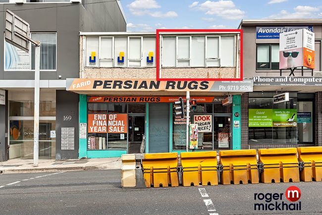3/171 Victoria Road Drummoyne NSW 2047 3/171 Victoria Road Drummoyne NSW 2047