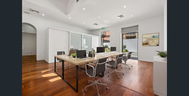 79-81A Regent Street Redfern NSW 2016