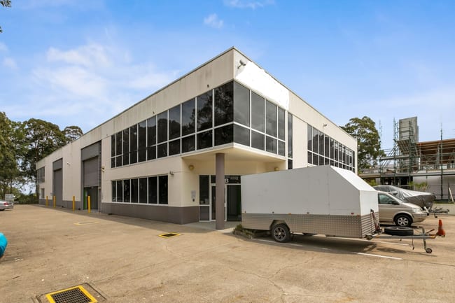 8/15 Rodborough Road Frenchs Forest NSW 2086 8/15 Rodborough Road Frenchs Forest NSW 2086